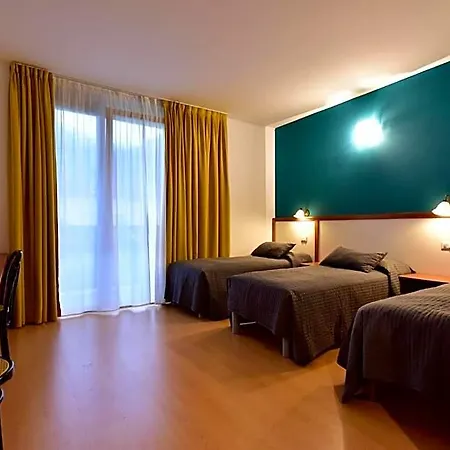 La Pieve 3*
