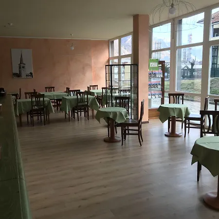 La Pieve ホテル 3*