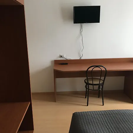 La Pieve Hotell 3*