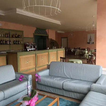 La Pieve Hotel Pieve Vergonte
