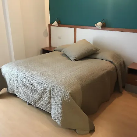 La Pieve ホテル 3*