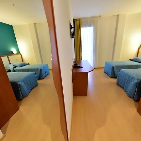 Hotel La Pieve