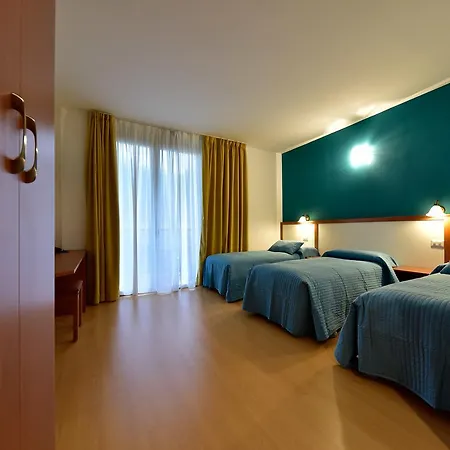 La Pieve Hotel 3*