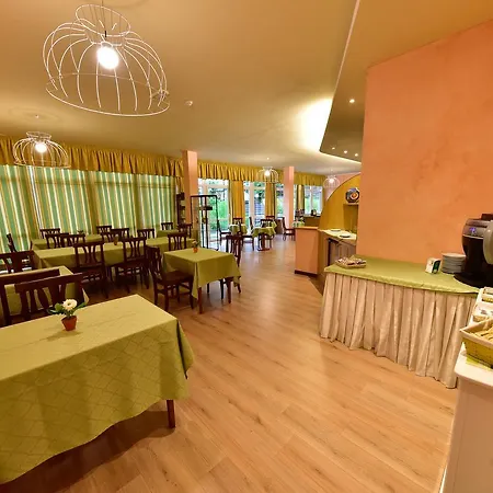 La Pieve Hotel 3*