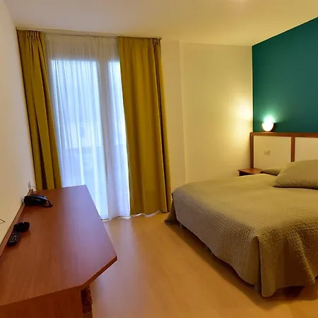 ホテル La Pieve Pieve Vergonte