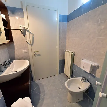 ホテル La Pieve Pieve Vergonte