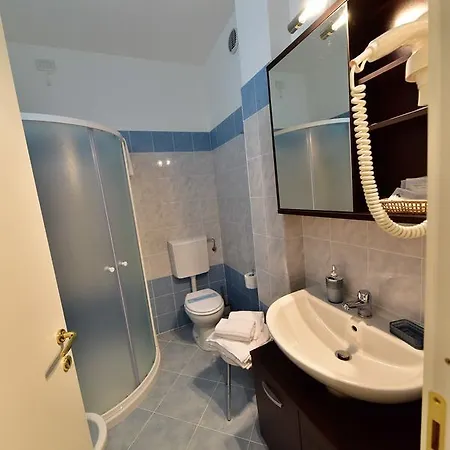 La Pieve ホテル Pieve Vergonte