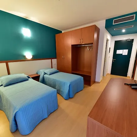 Hotel La Pieve