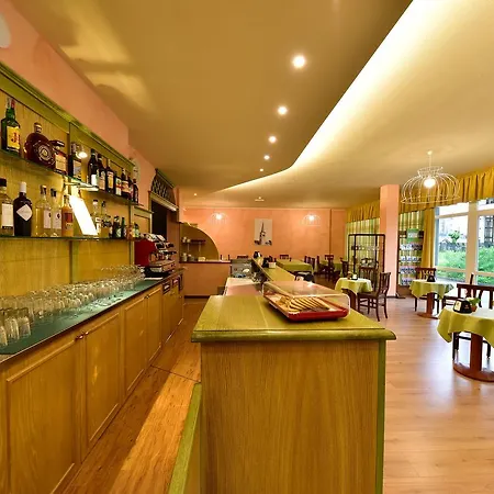 La Pieve Hotel Pieve Vergonte