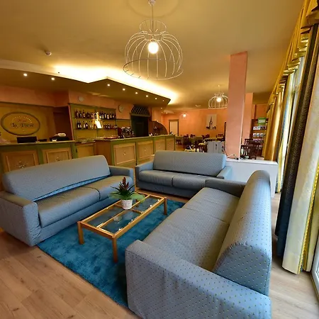 La Pieve Hotel 3*