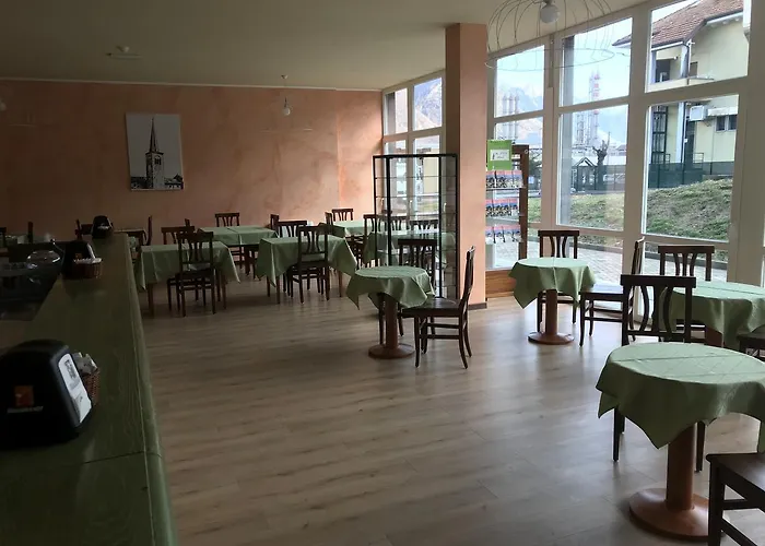 La Pieve Hotel 3*