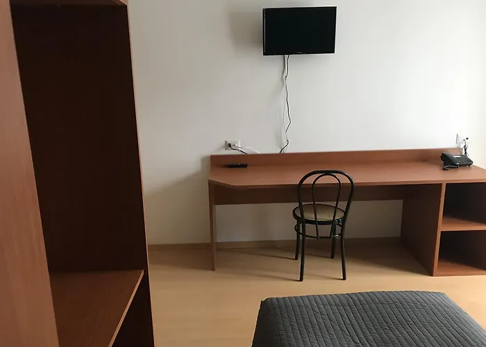 La Pieve Hotel 3*
