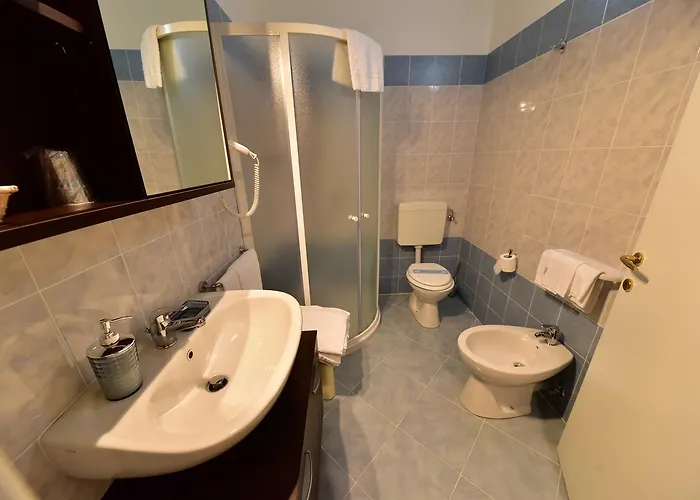 La Pieve Hotel Pieve Vergonte