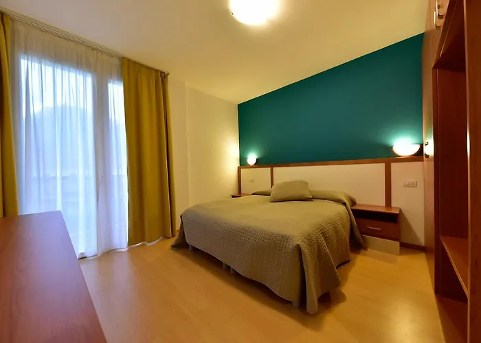 La Pieve Hotel Pieve Vergonte