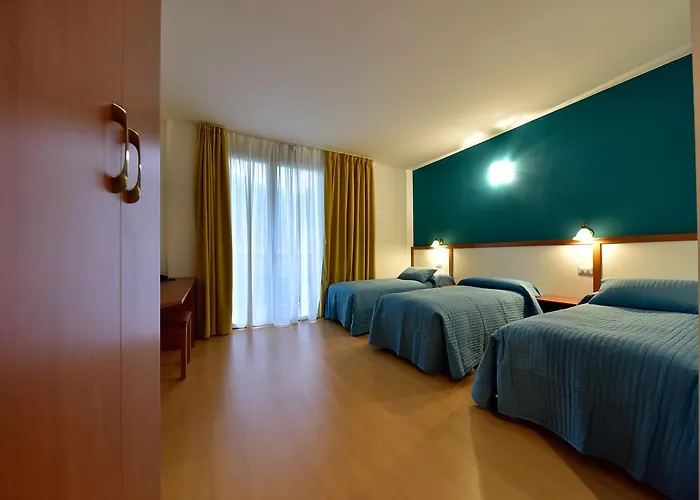 La Pieve Hotel 3*
