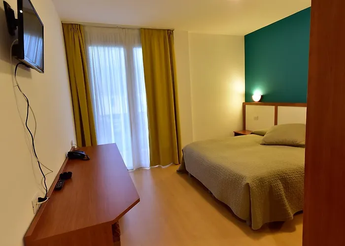 Hotel La Pieve Pieve Vergonte