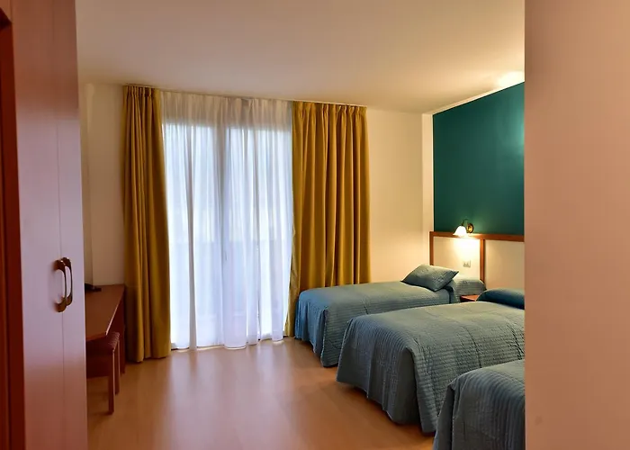 La Pieve Hotel