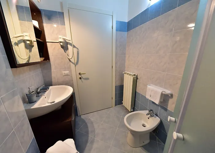 Hotel La Pieve Pieve Vergonte