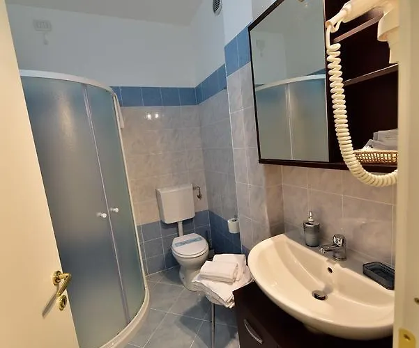 La Pieve Hotel Pieve Vergonte
