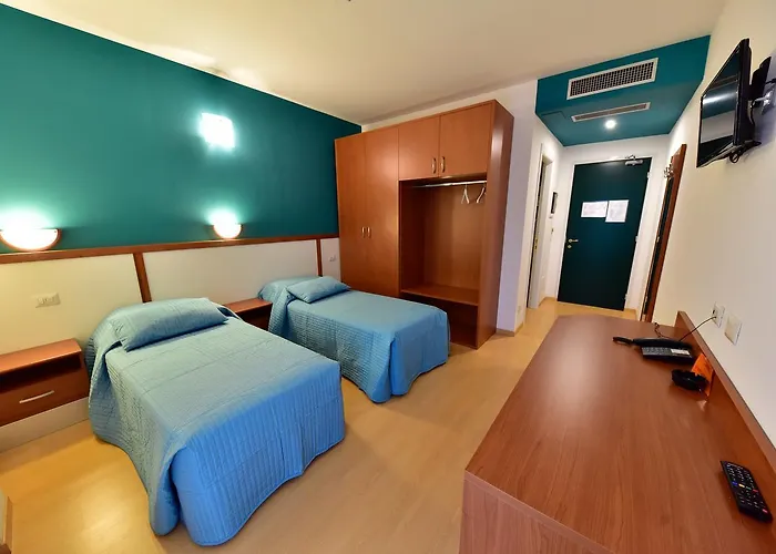 Hotel La Pieve
