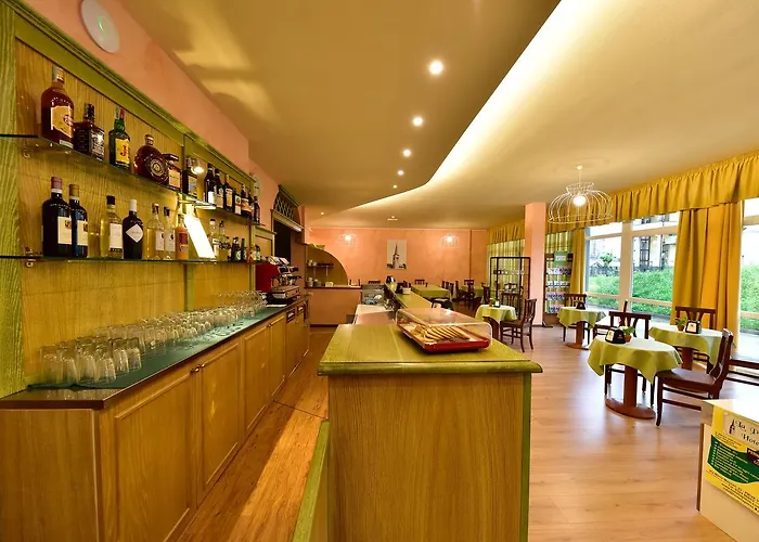 La Pieve Hotel Pieve Vergonte