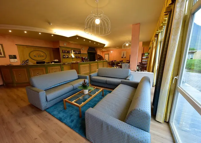 La Pieve Hotel 3*